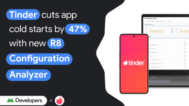 Tinder Enhances Performance with R8 Configuration Analyzer