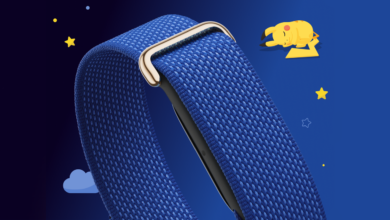 Transform Your Sleep with the Fitbit Air Special Edition Pokémon Sleep Tracker