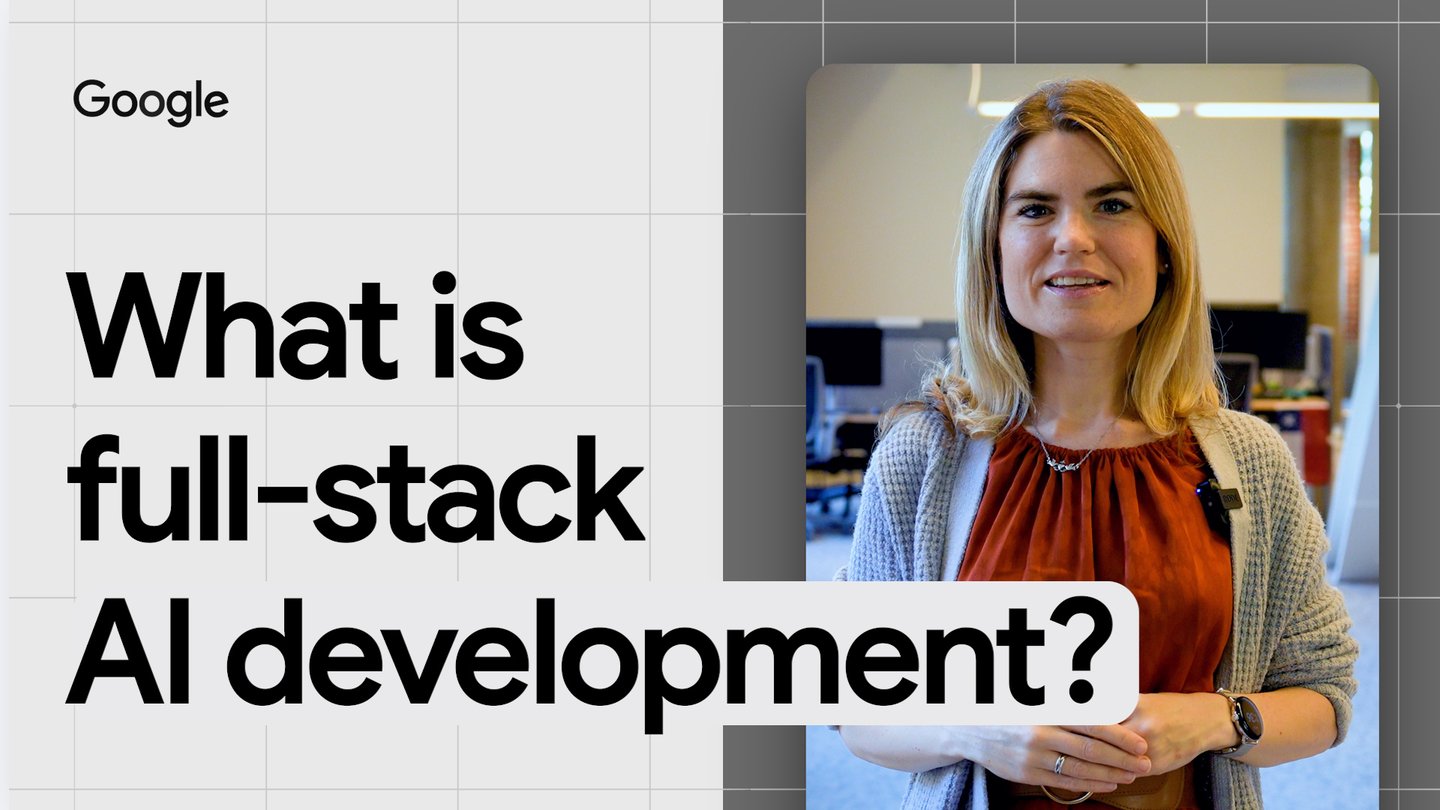 Understanding Full-Stack AI: A Comprehensive Breakdown