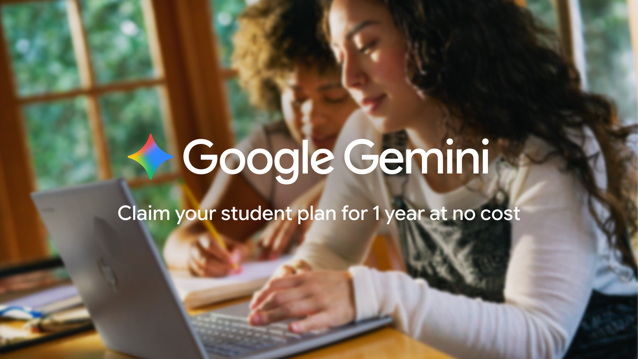 Unlock Your Academic Potential with Free Google AI Tools for Students