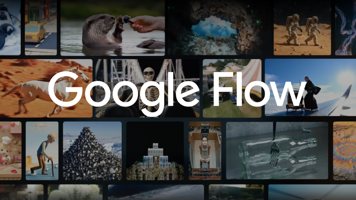 Unlock Your Creativity with Google Flow's Latest Video Editing Features