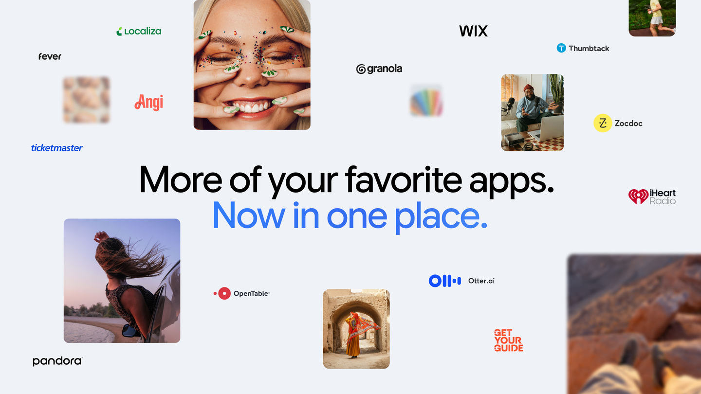 Unlocking Efficiency: New Connected Apps for Gemini