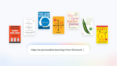 Unlocking Knowledge: How Expert Intelligence Enhances Your Reading Experience