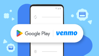 Venmo Now Available on Google Play: A Seamless Payment Experience