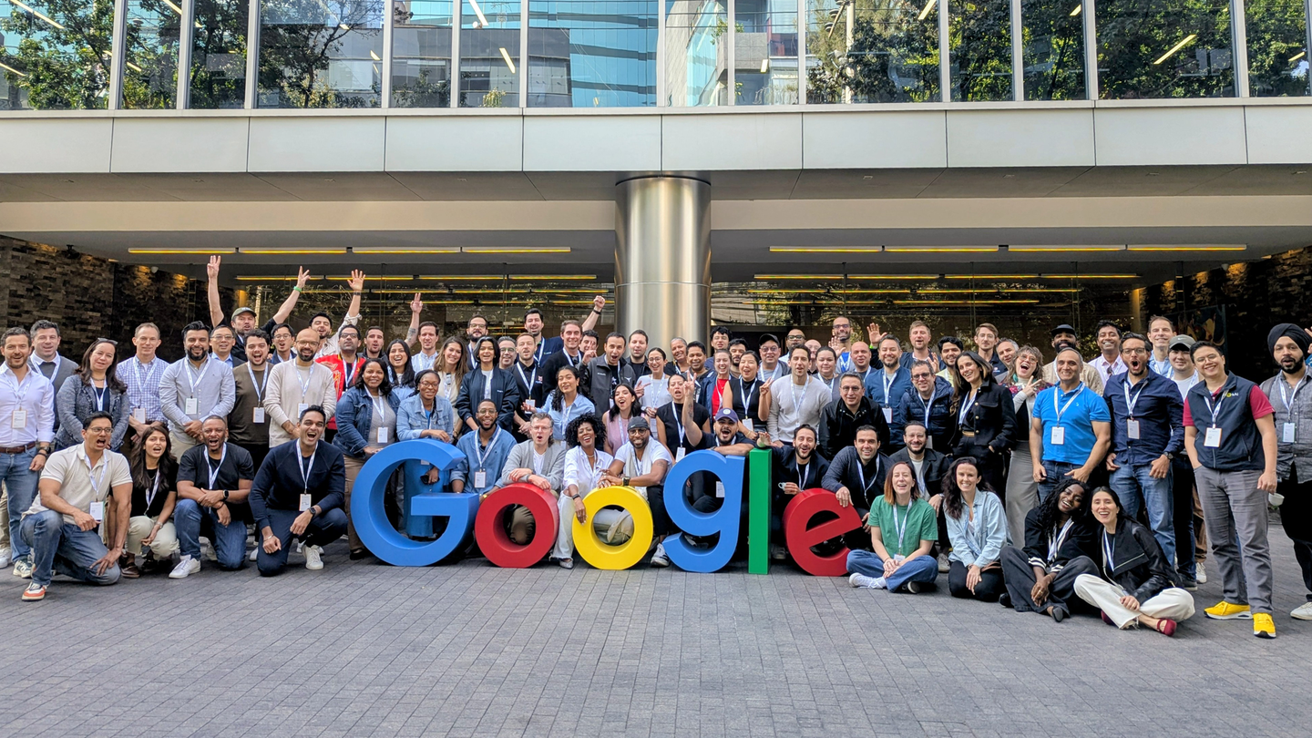 Celebrating a Decade of Google Accelerators: Empowering Startups Worldwide
