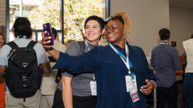 Empowering Small Businesses with AI: Insights from the Route 66 Tour