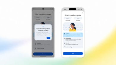 Enhancing Communication: Google Translate's Latest Upgrades for Mobile Users
