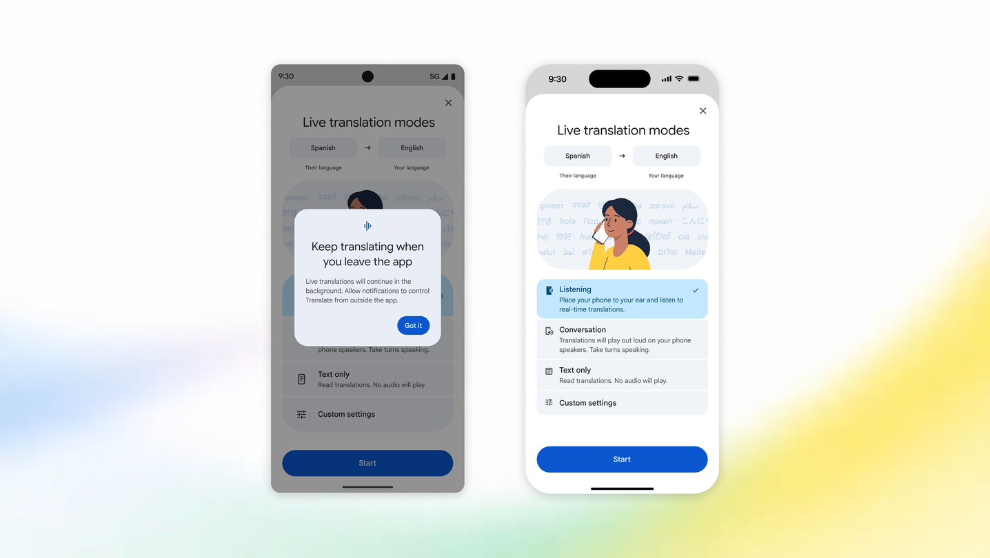 Enhancing Communication: Google Translate's Latest Upgrades for Mobile Users