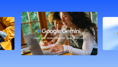 Exploring Google's Latest AI Innovations from August 2026