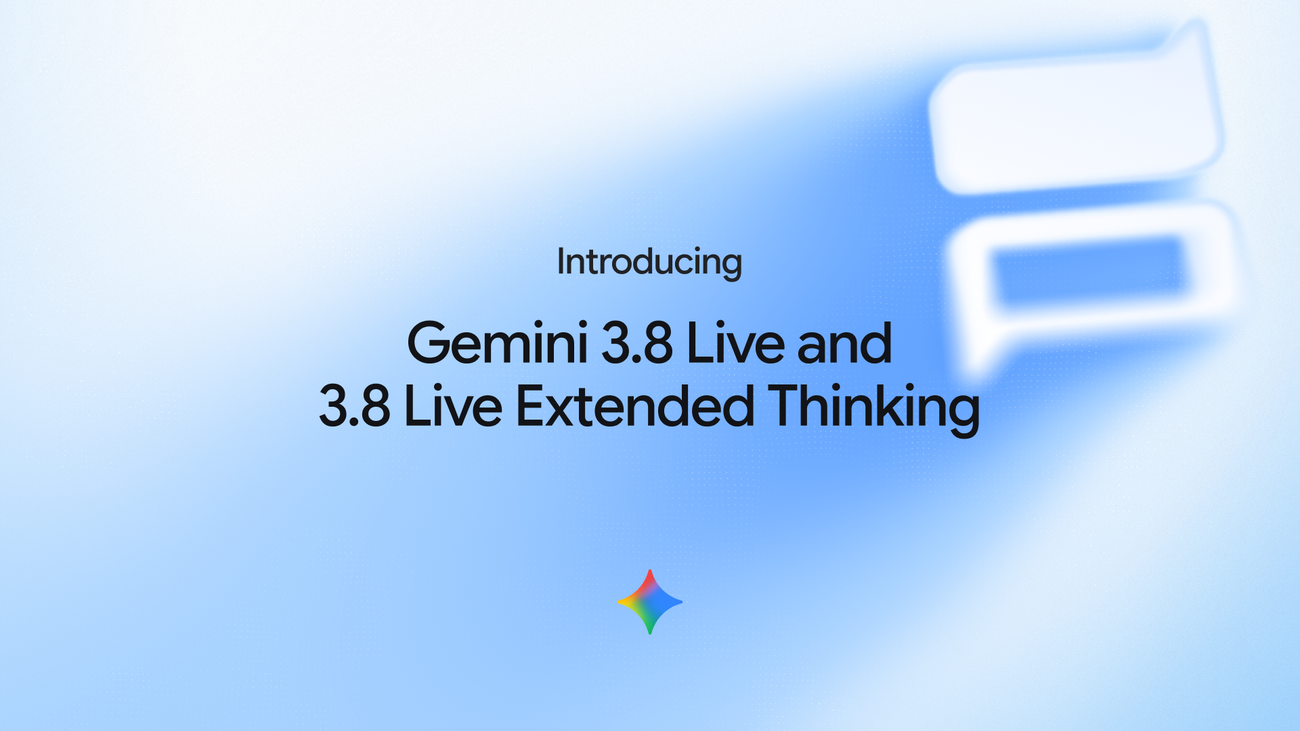 Exploring the Innovations of Gemini 3.8 Live and Extended Thinking