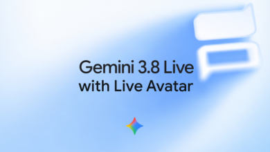 Gemini 3.8 Live: Transforming Conversations with Live Avatars