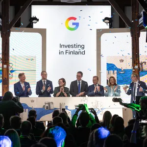 Google Considers New Data Center in Lea County, New Mexico