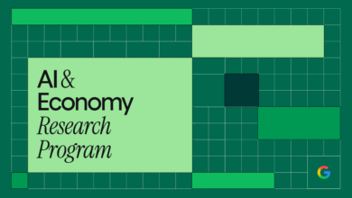 Google Expands AI & Economy Research Program with New Experts