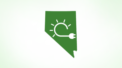 Google Invests $10 Million in Nevada's Clean Energy Future