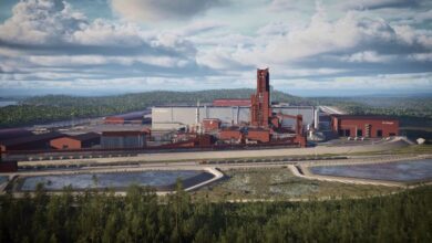 Google Partners with Stegra for Sustainable Steel Production