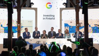 Google's Major Investment in Finland: A Leap Towards AI and Sustainability