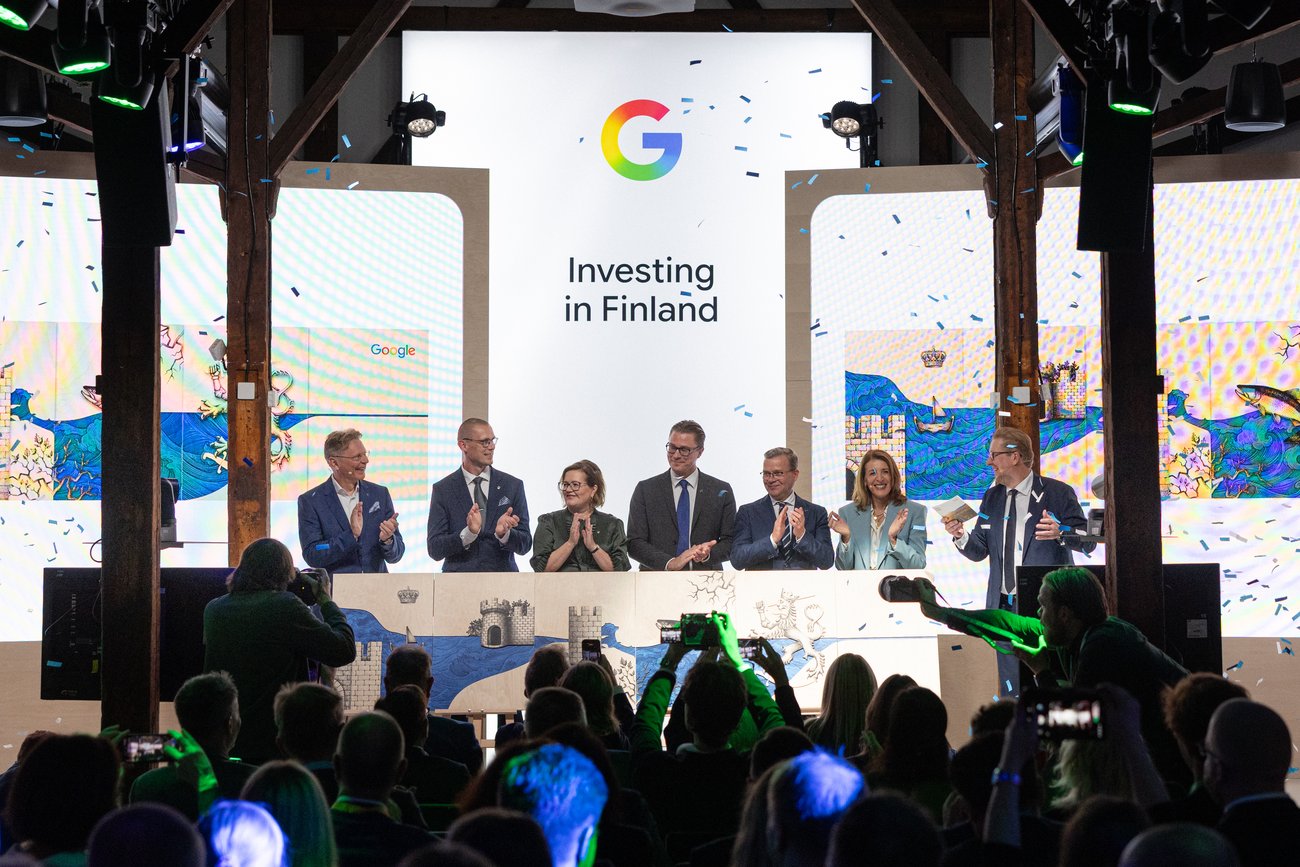 Google's Major Investment in Finland: A Leap Towards AI and Sustainability