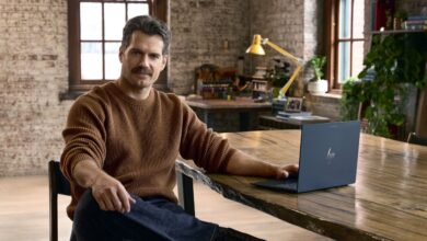 Henry Cavill and Googlebook: A New Era of Creative Computing
