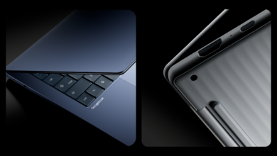 Introducing Googlebook: The Ultimate Laptop for Android Users