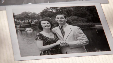 Reviving Memories with AI: The Story Behind 'Love, Rendered'