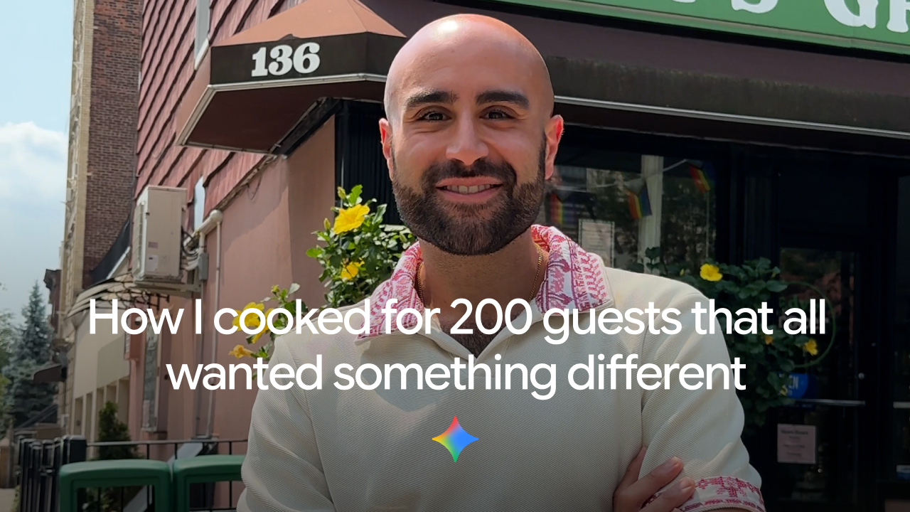 Revolutionizing Catering: How Gemini Transforms Edy’s Grocer Operations