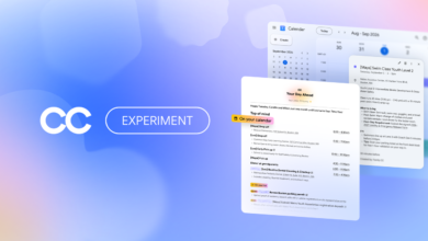 Revolutionizing Family Management with Google's New AI Agent CC