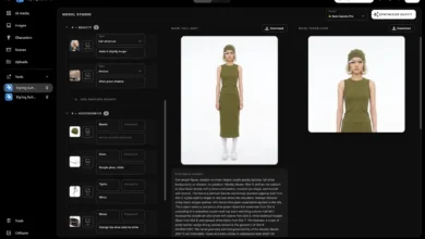 Revolutionizing Fashion Design with Google Flow: A Look at NYFW Innovations