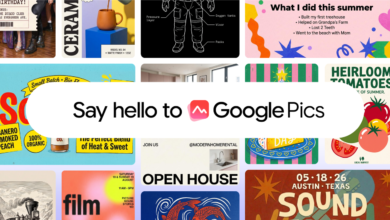Unleash Your Creativity with Google Pics: A New Era in Image Editing