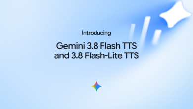 Unlocking Creativity with Gemini 3.8 Text-to-Speech Models