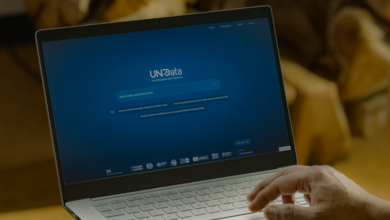 Unlocking Global Data: The UN System Data Commons Platform