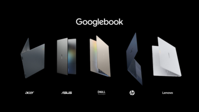 Unveiling the Googlebook: A New Era of Premium Laptops
