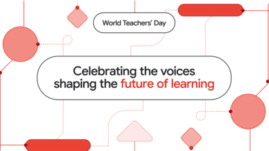 Celebrating Educators: World Teachers' Day 2026 Highlights