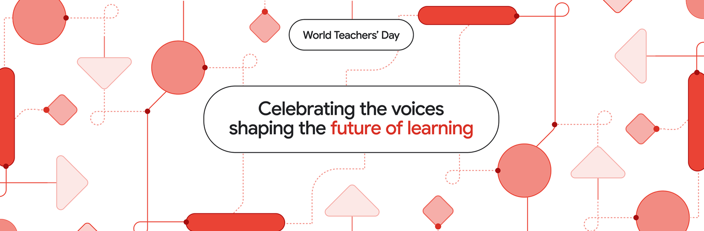 Celebrating Educators: World Teachers' Day 2026 Highlights