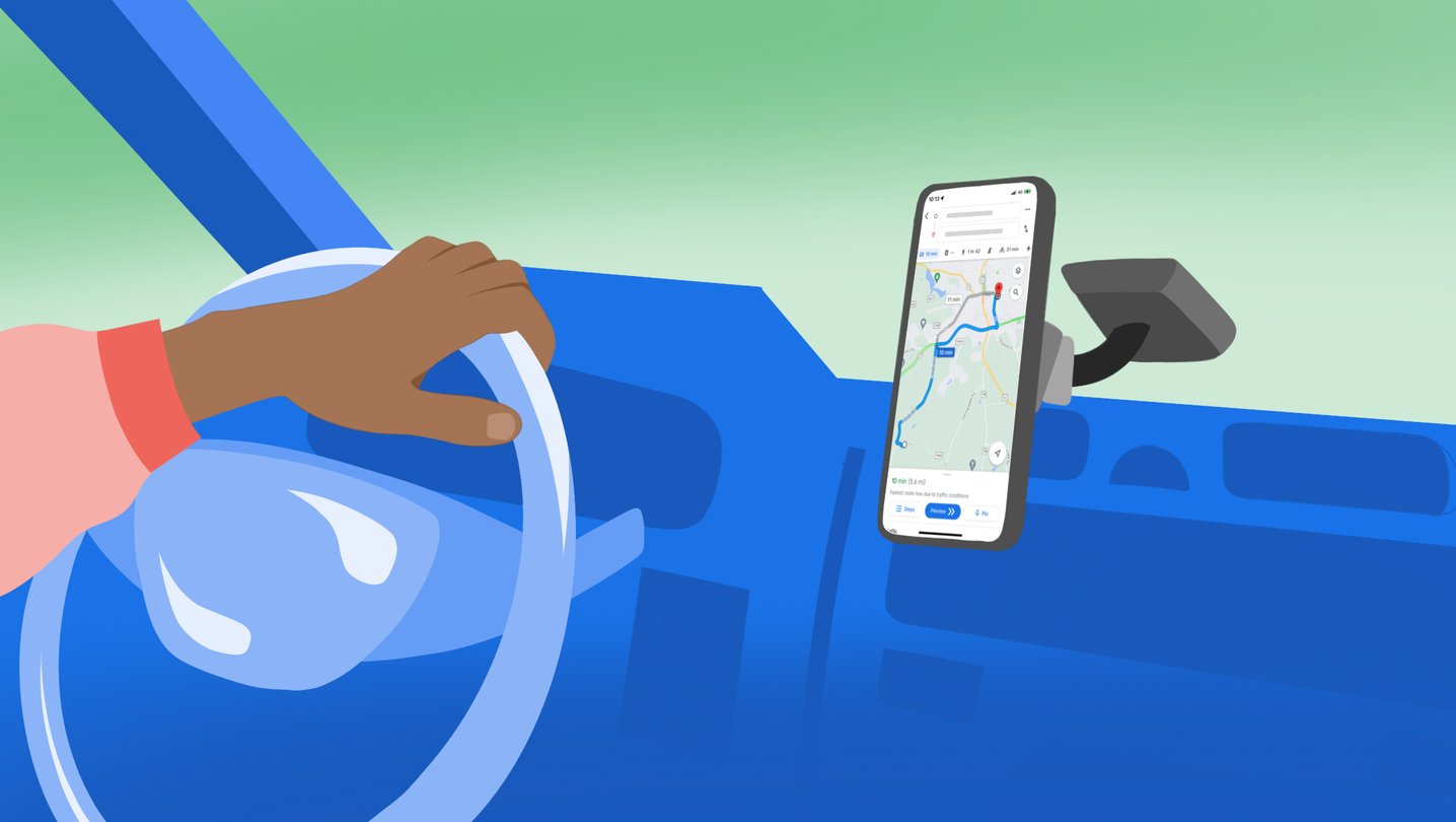 Discover Affordable Fuel Prices with Google Maps and Waze in the UK