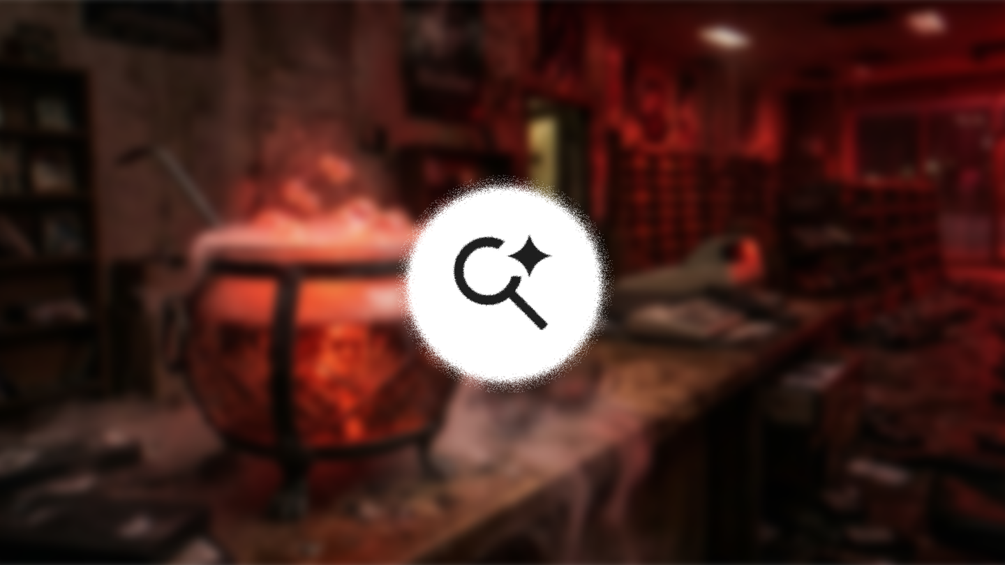 Discover the Latest Halloween Trends with Google Frightgeist