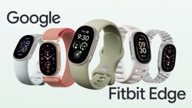 Discover the New Google Fitbit Edge: Your Ultimate Fitness Companion