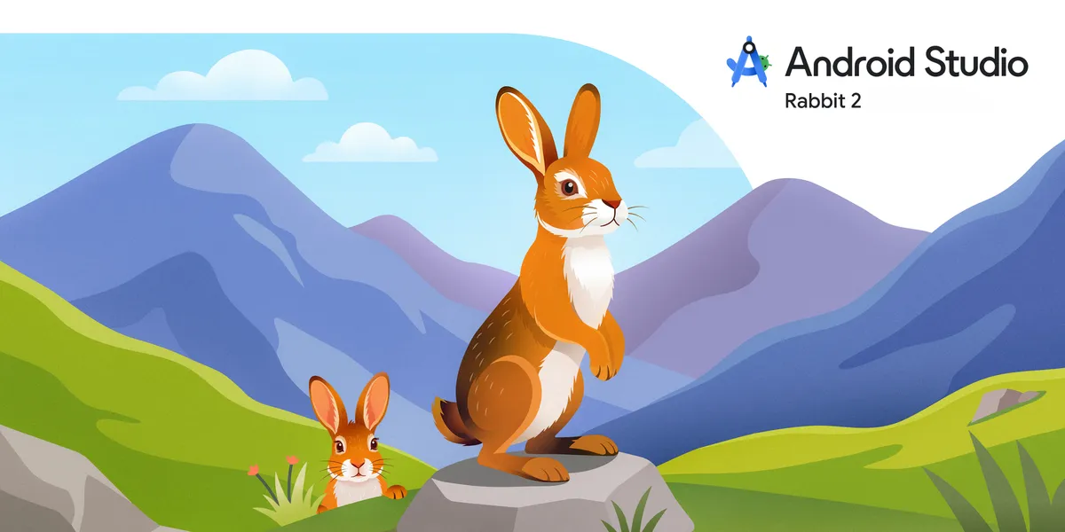 Elevate Your Development with Android Studio Rabbit 2: New Features Unveiled