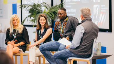 Empowering AI Innovation: Insights from the Google for Startups Gemini Forum