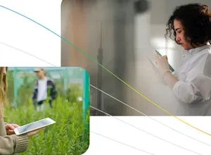 Empowering Farmers: Google.org's Initiative for Digital Public Infrastructure