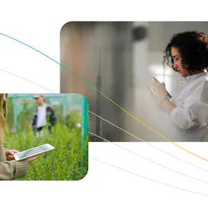 Empowering Farmers: Google.org's Initiative for Digital Public Infrastructure