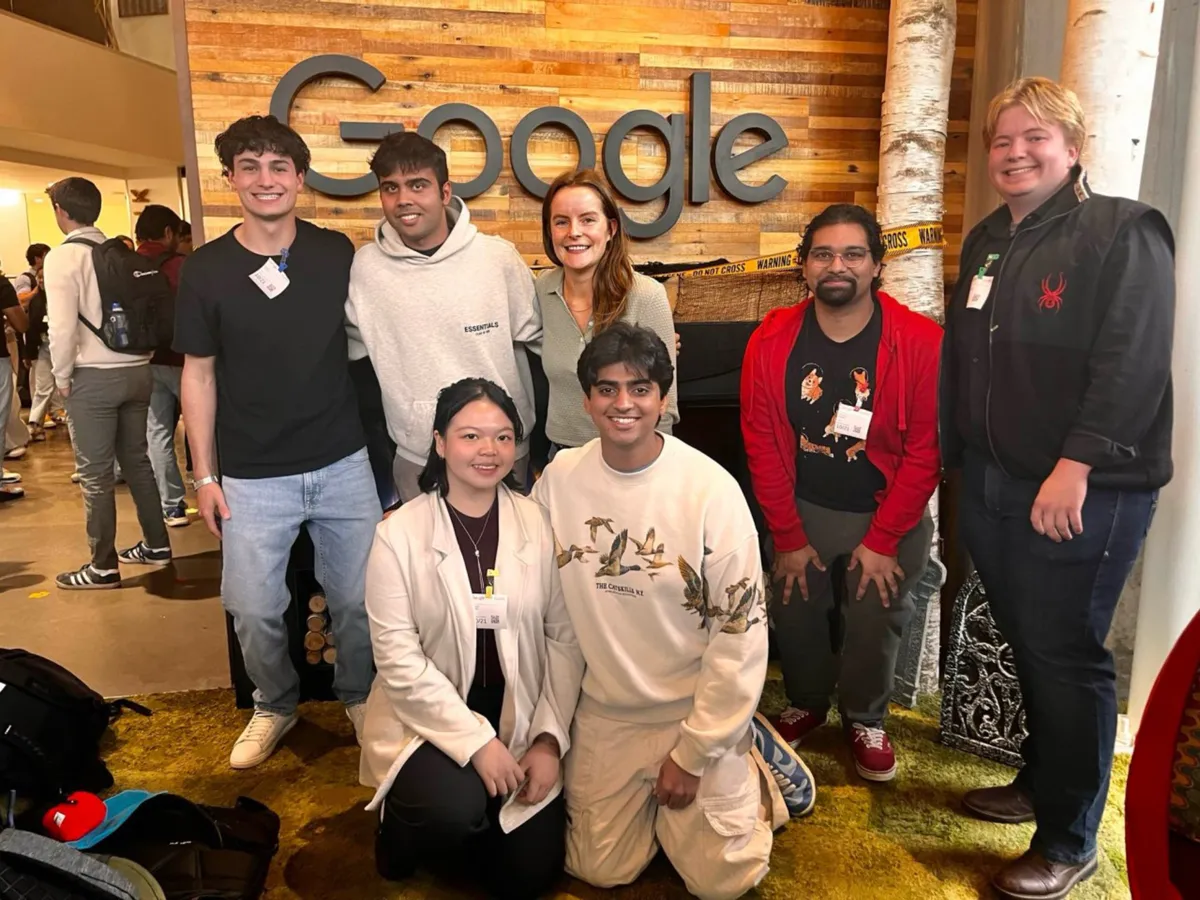 Empowering Innovation: Colorado's Impact Hackathon Tackles Energy Challenges