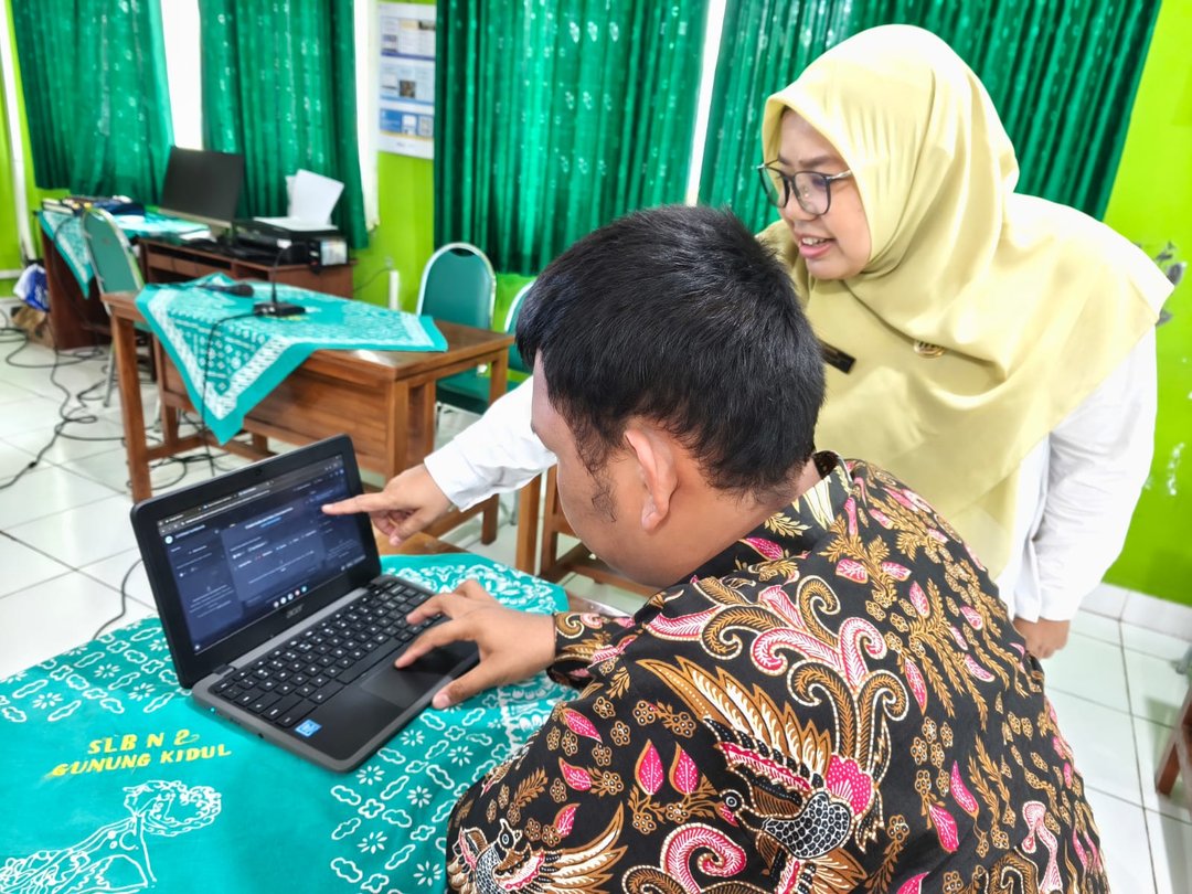 Empowering Special Education with AI: The Impact of Gemini