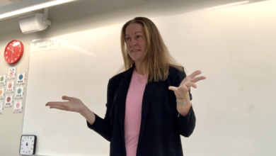 Empowering Students with Technology in the Classroom