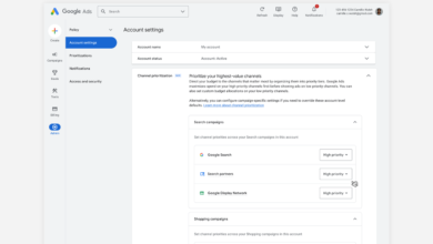 Enhancing Ad Spend Management with New Google Ads Features