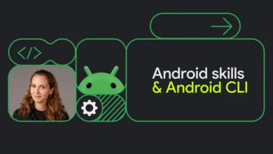 Enhancing Android Development with CLI and Device Streaming