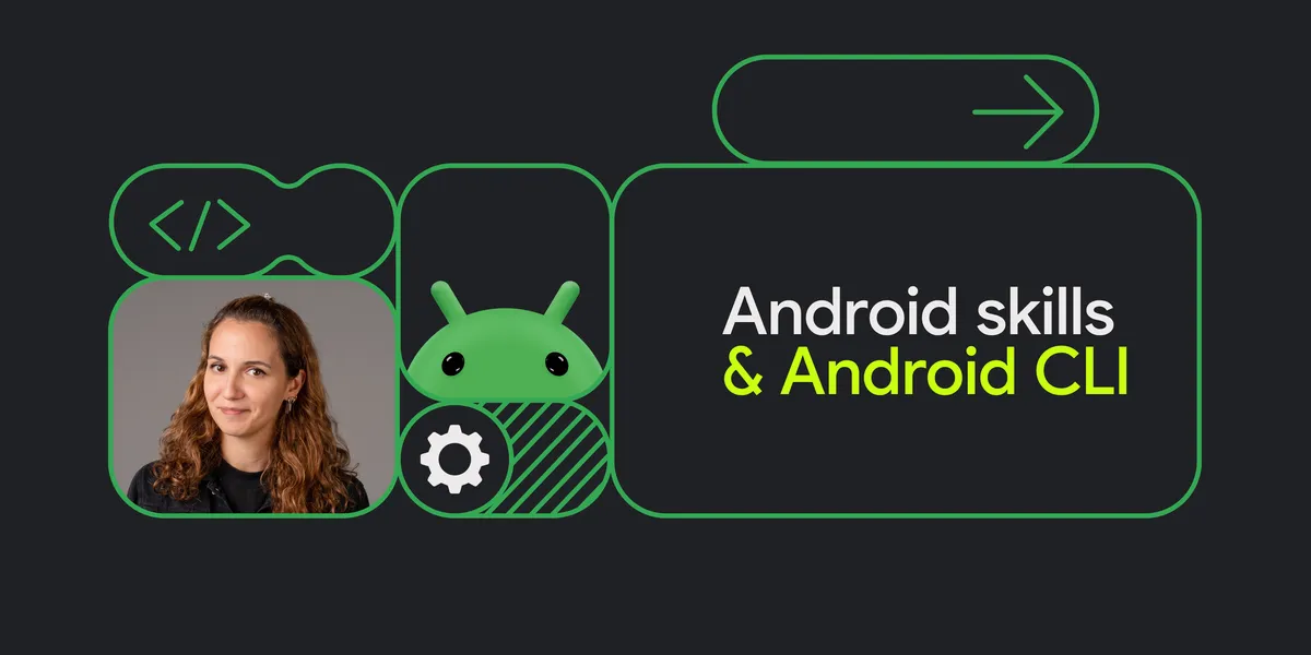 Enhancing Android Development with CLI and Device Streaming