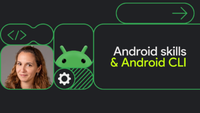 Enhancing Android Development with Device Streaming and New Skills