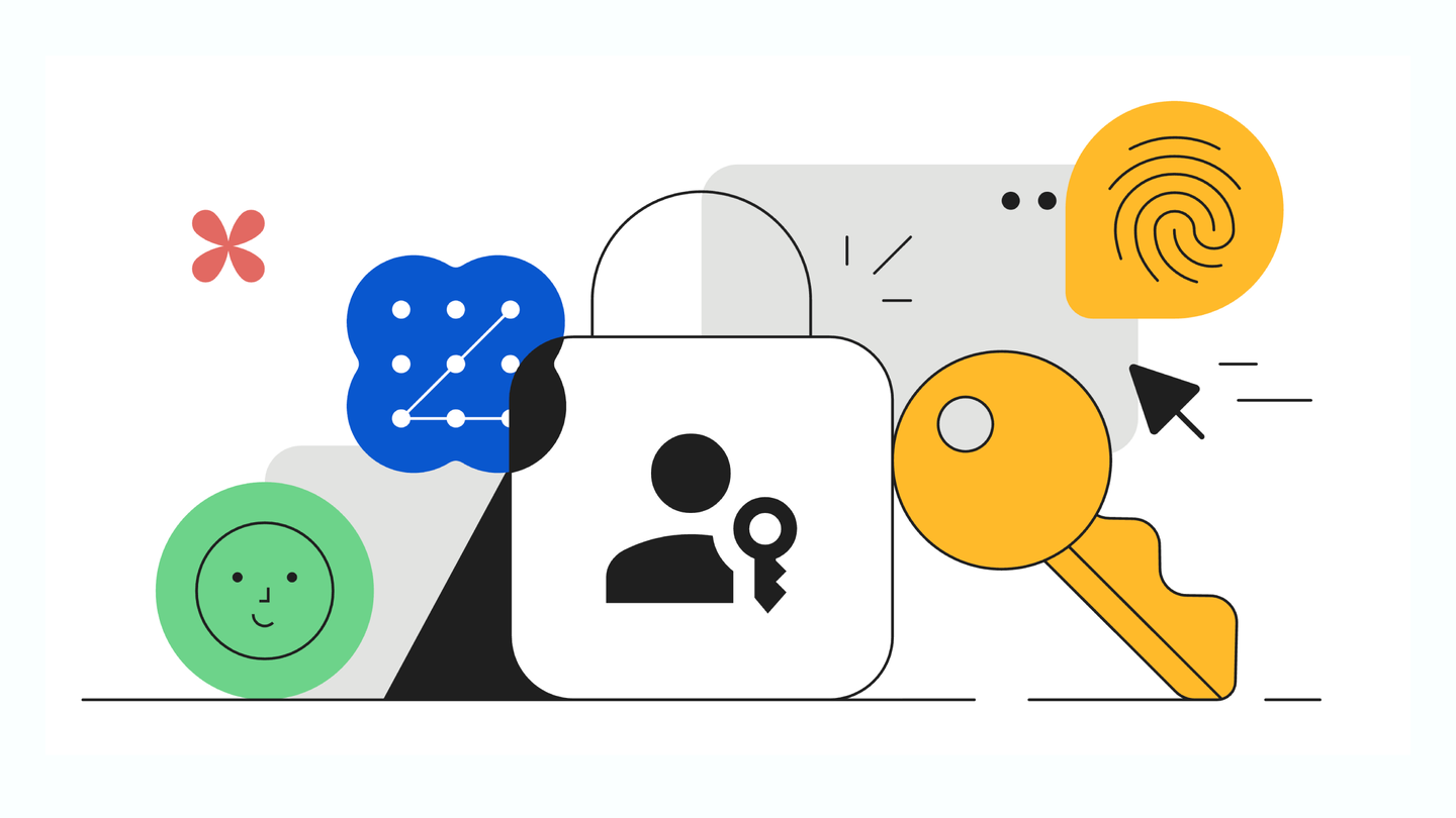 Enhancing Your Security: A Guide to Setting Up Passkeys for Google Accounts