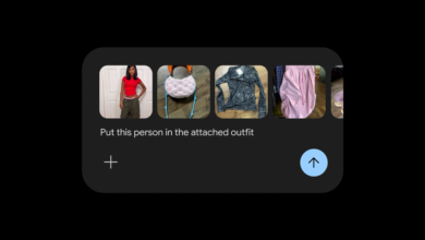Enhancing Your Style with Gemini: A Guide to Outfit Creation