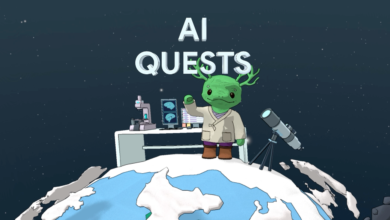 Exploring AI Literacy with Google’s New Interactive Quest: Polar Peaks